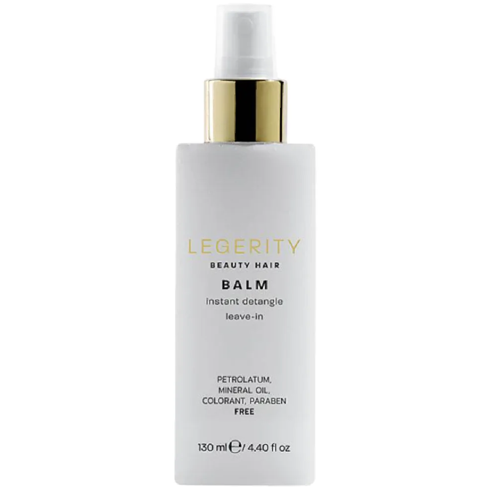 Screen Legerity Beauty Hair Balm Instant Detangle - 130ml