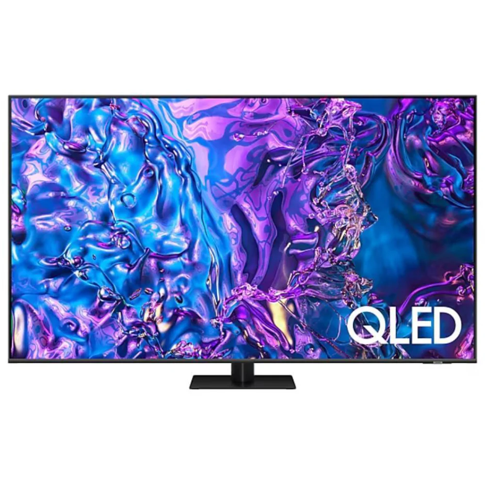 Samsung QA65Q70A Television - 65 Inch - 4K Ultra HD - Smart TV - QLED - Black