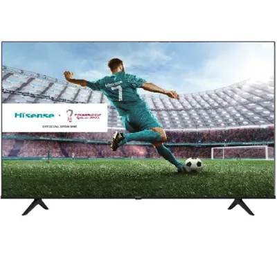 Hisense 55A62HS 4K UHD Smart Television 55inch (2022 Model)