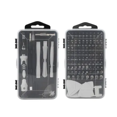 115 in 1 Multi-Function Screwdriver Set