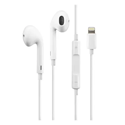 Apple EarPods - Lightning Connector