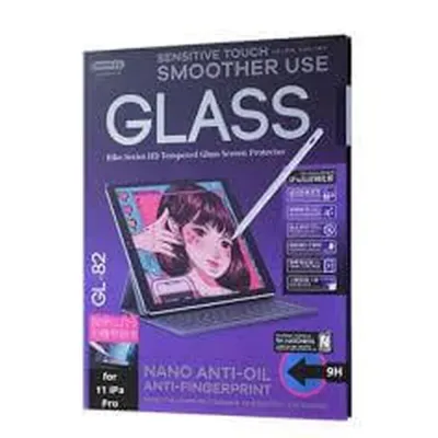 REMAX Screen GLASS GL-82 iPad 10,2