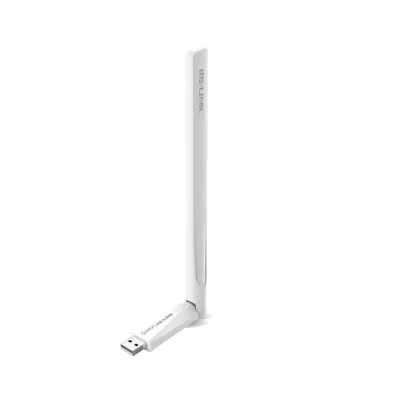 LB-LINK AC650M High Gain Wireless Dual Band USB Adapter + 5G