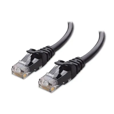 کێبڵی ئیثەرنێت Cat6 UTP بە درێژی 5M خێرایی بەرز