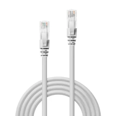 کێبڵی ئیثەرنێت Cat6 UTP بە درێژی 1M خێرایی بەرز