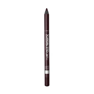 Rimmel Eye Pencil 010 Deep Wine 1.3g