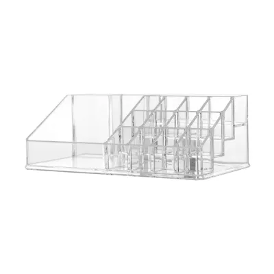 ڕێکخەری مینیسۆ Miniso فرە کار بۆ ماکیاژ و زێڕ قەبارە گەورە