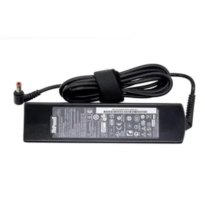 Lenovo Laptop Charger - 20V 4.5A - Red Pin