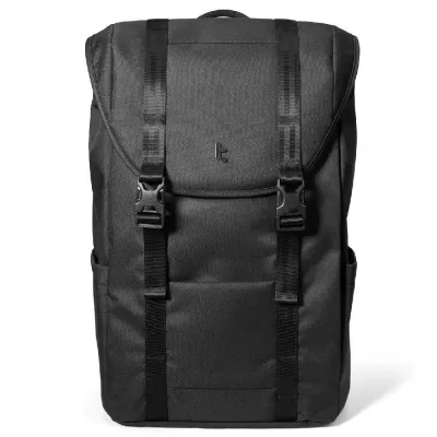 تۆمتاک VintPack-TA1 جانتای پشت بۆ لاپتۆپ 20L تۆخ