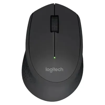 Logitech M280 Wireless Ergonomic Mouse