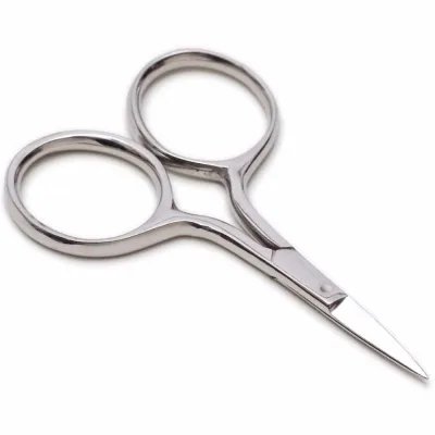 Small Cuticle Scissors – Curved Blades