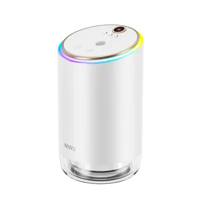 Wiwu Starry AR003 Aroma Diffuser - White