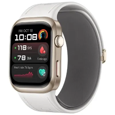 Huawei D2 Smartwatch HD Display Heart Rate SpO₂ Tracker