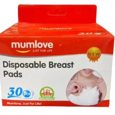 Mumlove Breast Pads