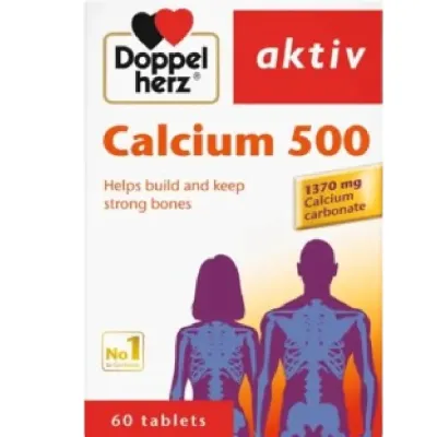 Dopple herz Calcium Vitamin