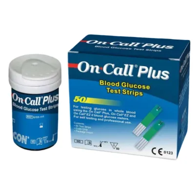 On.Call Plus Strip