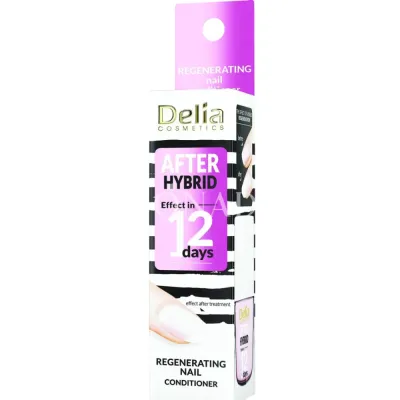 Delia Nail Conditioner After Hybrid Restorative 11ml  