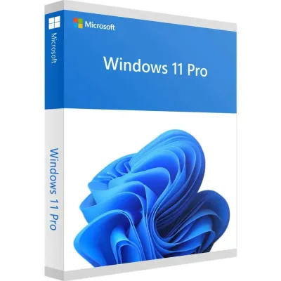 Windows 11 Pro Activation Key