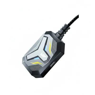 AG Killswitch 60W Adapter