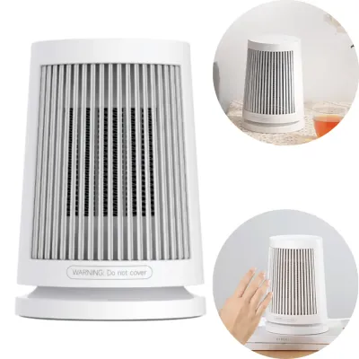 Xiaomi Desktop Heater - 600W - White