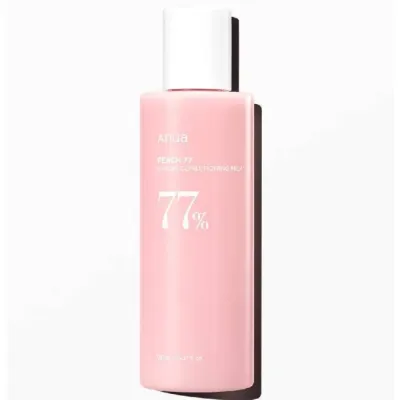 Anua Peach 77% niacin conditioning milk-150ml