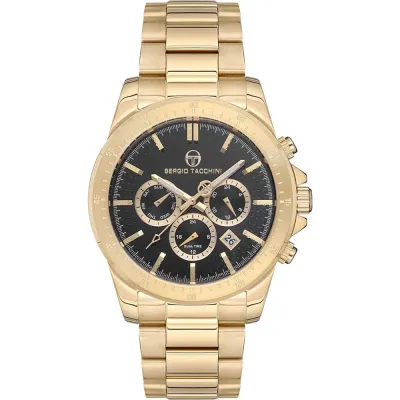 Sergio Tacchini Men’s Watch 42 mm From Hong Kong - ST.1.10087-5