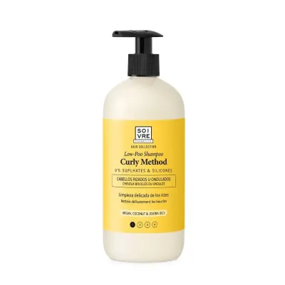 Soi Vre Curly Shampoo 500ml