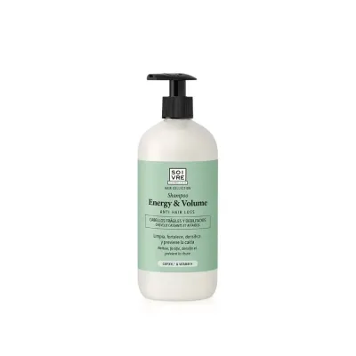 Soi Vre Curly Conditioner 500ml