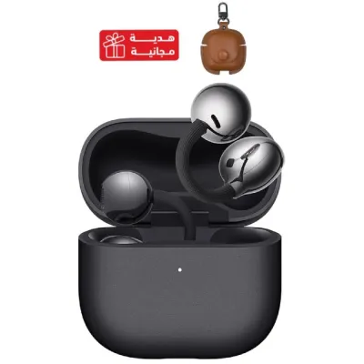 Huawei FreeClip 2 Headphones - Wireless - 38H - Black