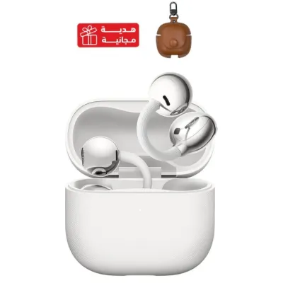 Huawei FreeClip 2 Headphones - Wireless - 38H - White