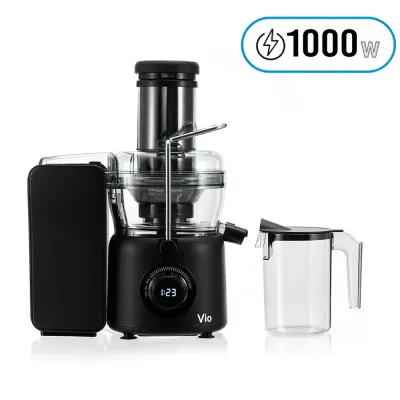 Vio V-228 1000W High-Performance Juice Extractor
