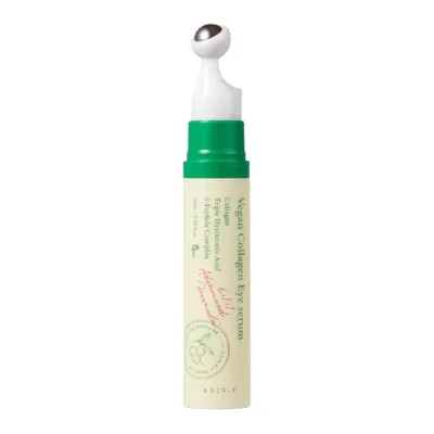 AXIS-Y Vegan Collagen Eye Serum - 10 ml