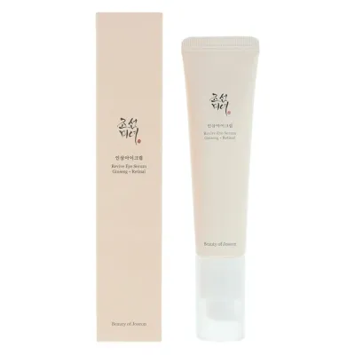 Beauty of Joseon Revive Eye Serum Ginseng + Retinal - 30ml