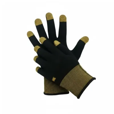 Darin Game PUBG Gaming Gloves - Mobile