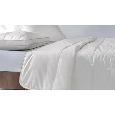 Yataş Sova Organic Cotton Quilt - Organic Cotton - All-Season - Breathable