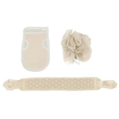 Miniso Harmony Series 3-Piece Shower Set