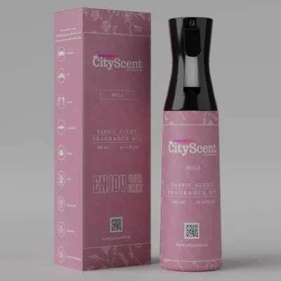 CityScent Bella Fabric Freshener - 300 ml