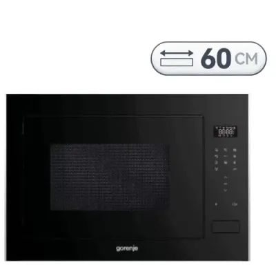 Gorenje BM251S7XG Microwave - 25 Liters - 900W