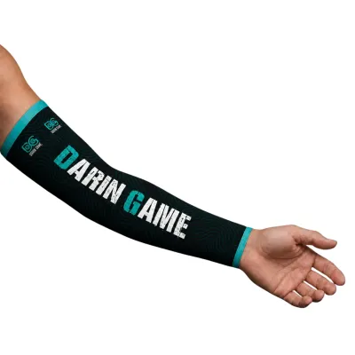 DG Arm Sleeve Model 1 - Gaming