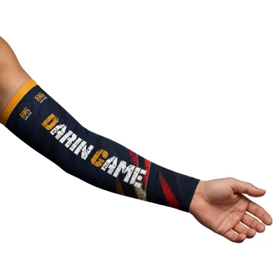DG Arm Sleeve Model 3 - Gaming