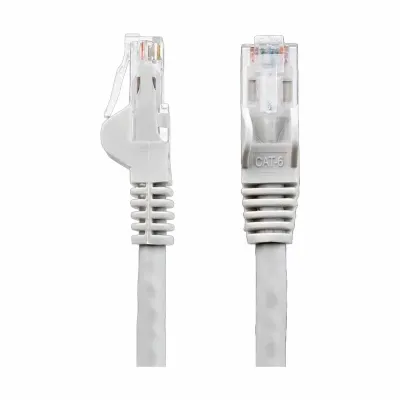 CAT6 Ethernet Cable - 50m - Grey