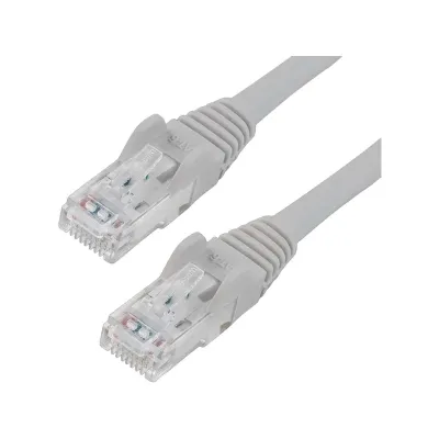 CAT6 Ethernet Cable - 20m - Grey