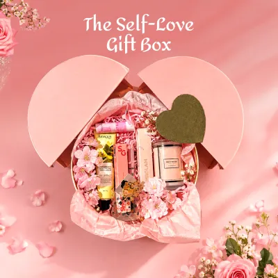 سندوقی دیاری سێلف-لۆڤ The Self-Love